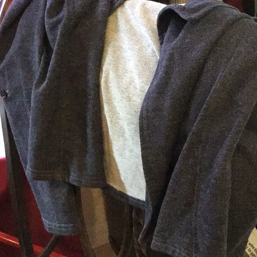Jacket - Picture 2 of 3
